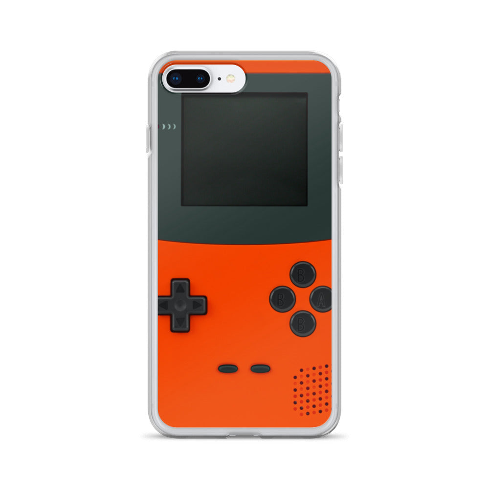 Gamer iPhone Case