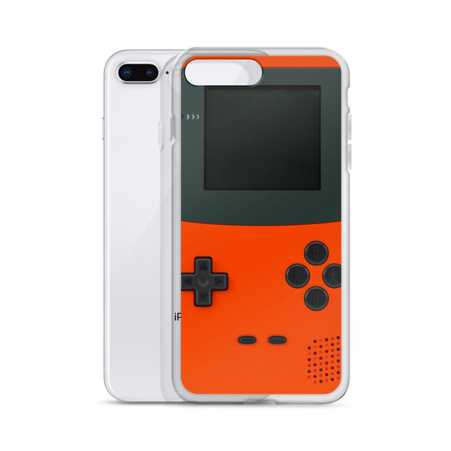 Gamer iPhone Case