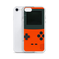 Gamer iPhone Case