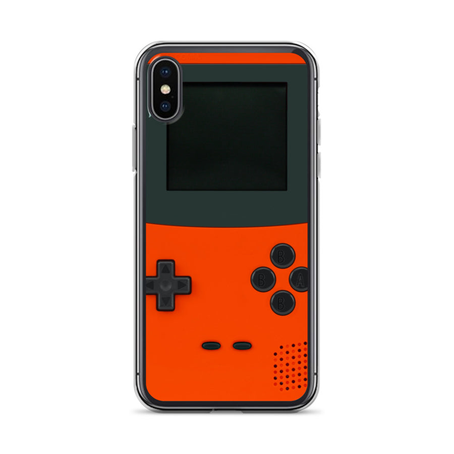 Gamer iPhone Case