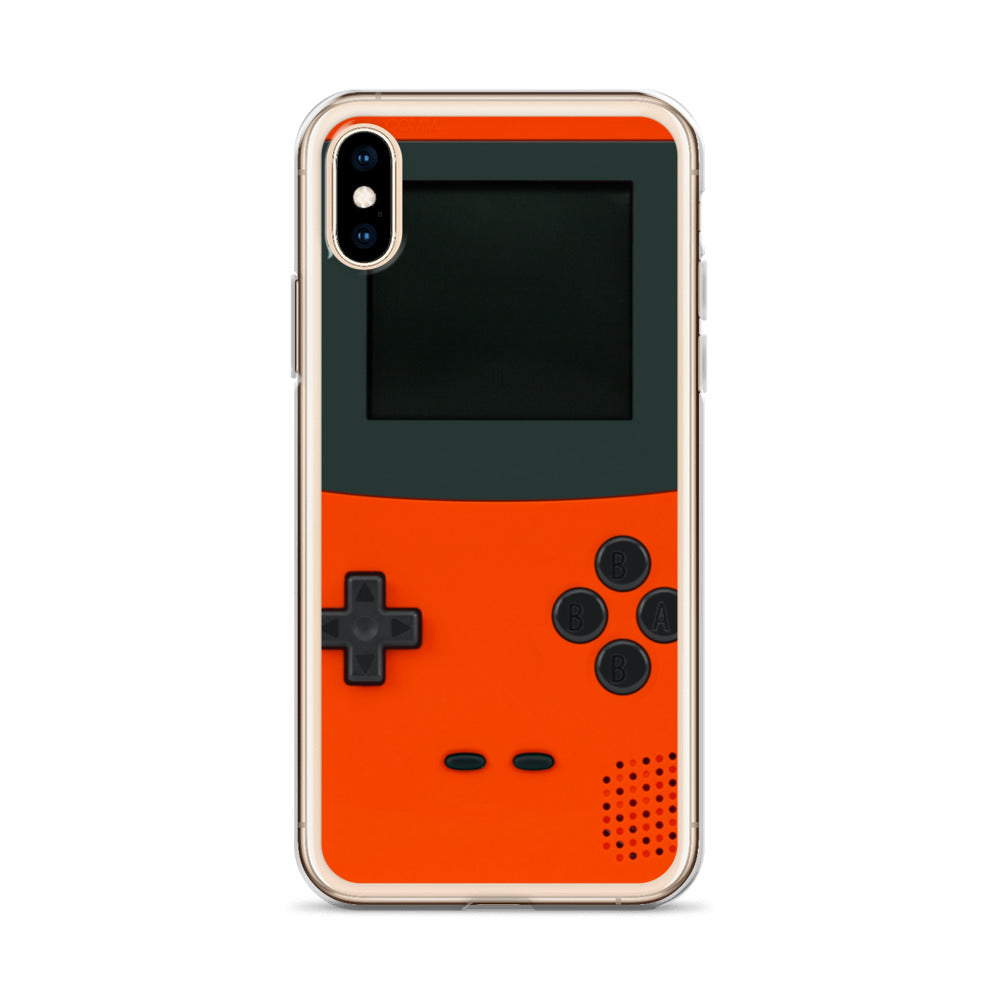 Gamer iPhone Case