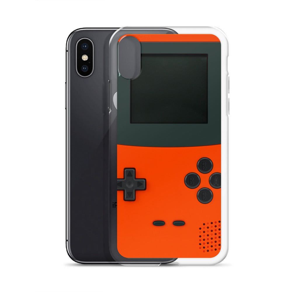 Gamer iPhone Case