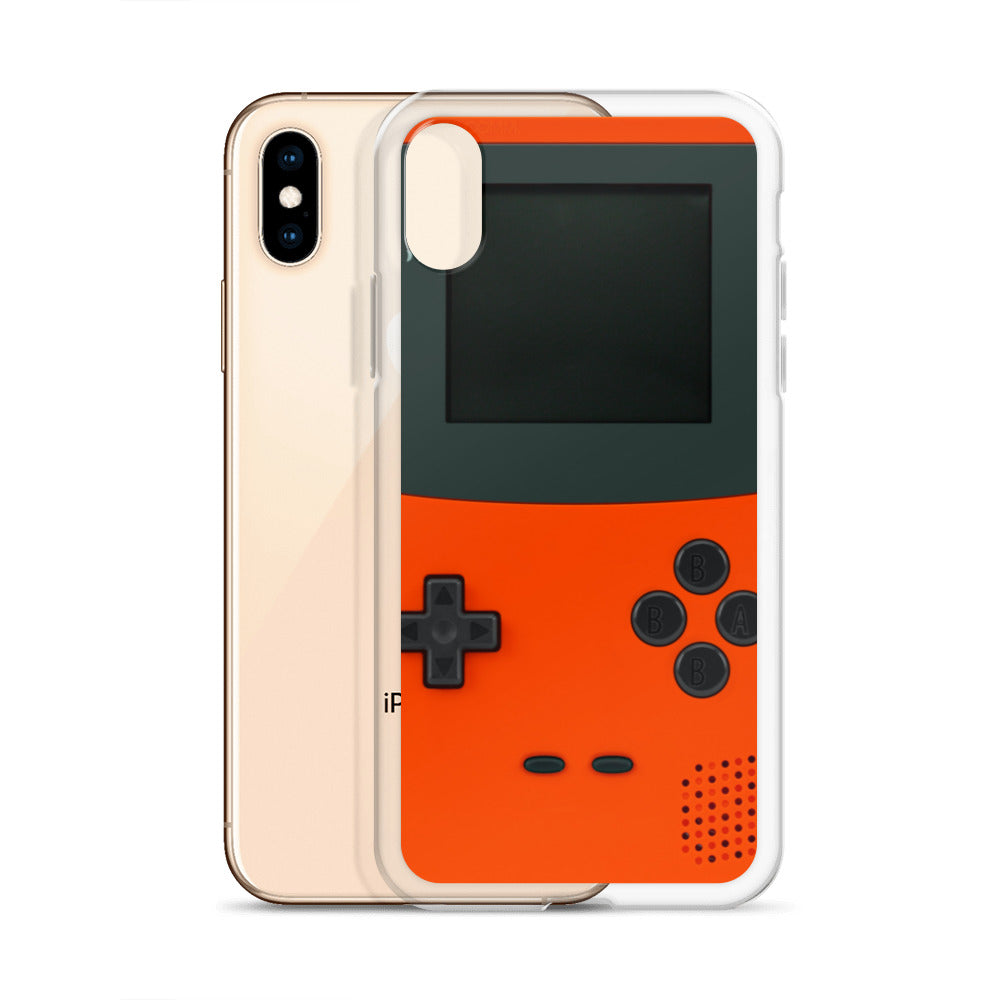 Gamer iPhone Case