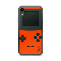 Gamer iPhone Case