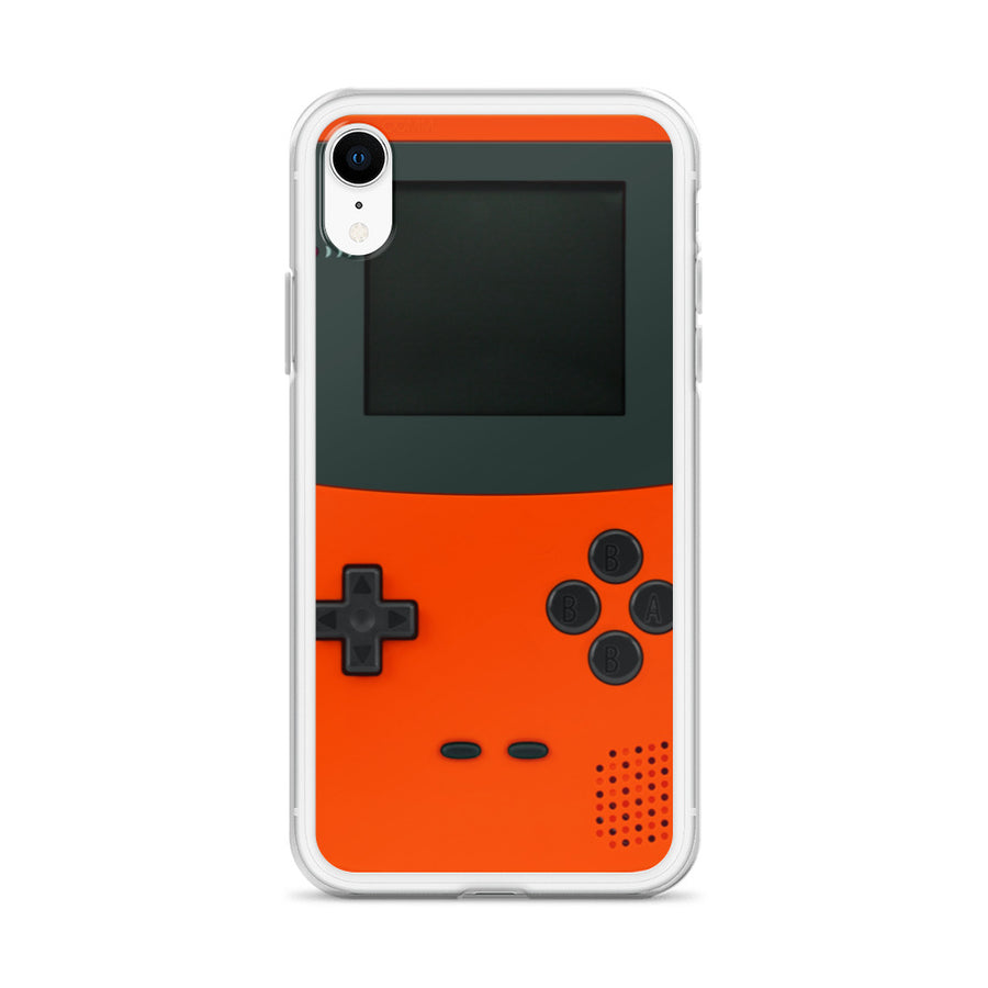 Gamer iPhone Case