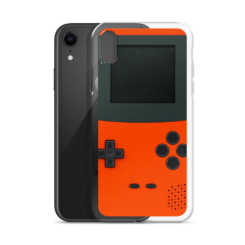 Gamer iPhone Case