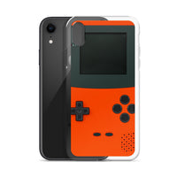 Gamer iPhone Case