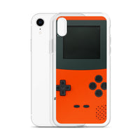 Gamer iPhone Case