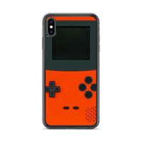 Gamer iPhone Case