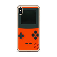 Gamer iPhone Case