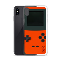 Gamer iPhone Case