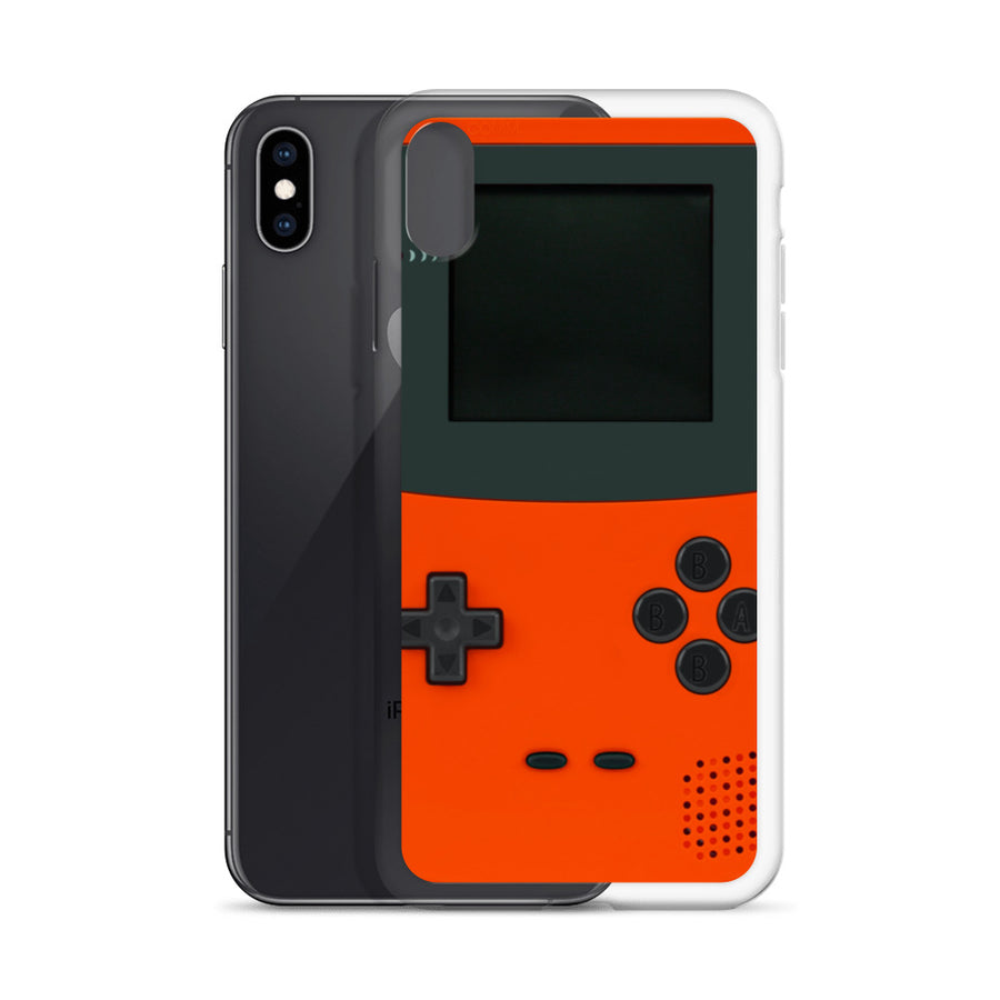 Gamer iPhone Case