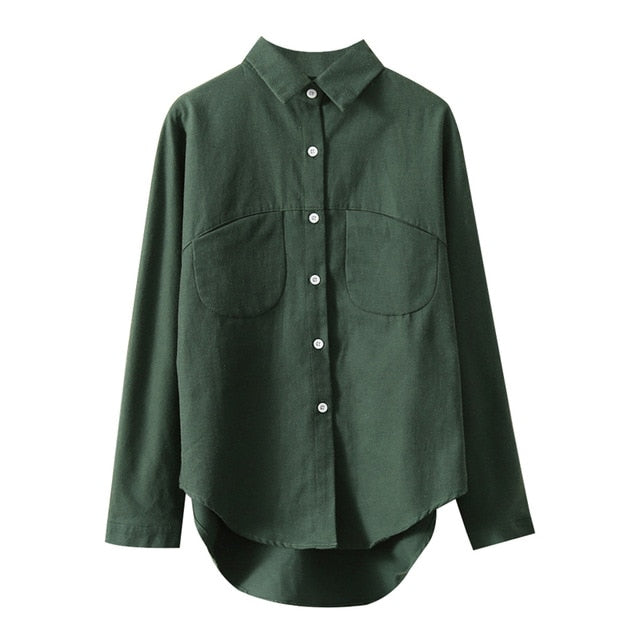 SOFT Long Sleeve Vintage