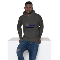 Certified Unisex Hoodie