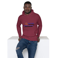 Certified Unisex Hoodie