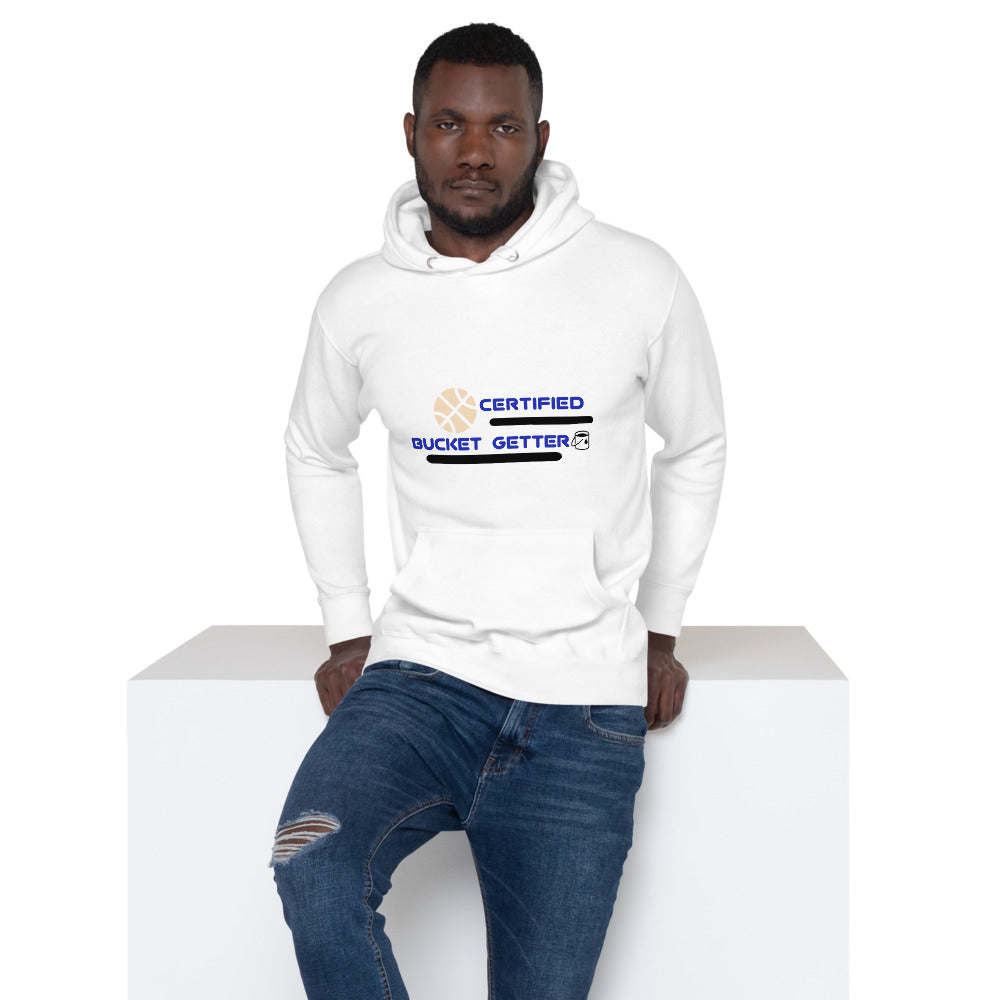 Certified Unisex Hoodie