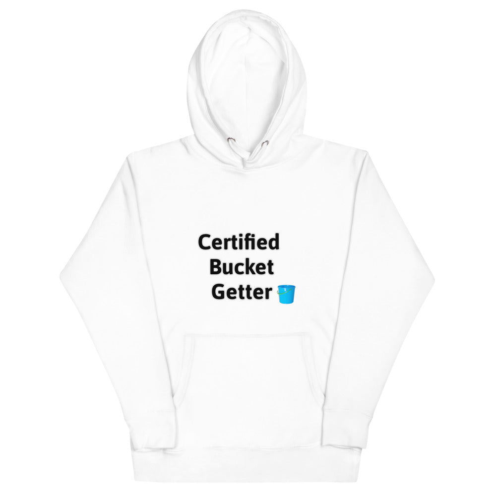 CBG Unisex Hoodie