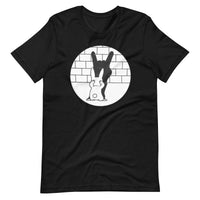 Bunny Unisex t-shirt