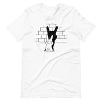 Bunny Unisex t-shirt