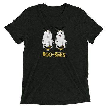 Boo bees Short sleeve t-shirt